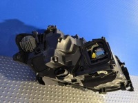 Mercedes gle ils a1669067502 лампа передня перед ліва Оригінал, фото thumb