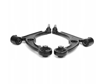 фото thumb №14, 2x важелі лівий праві перед fiat stilo 192_