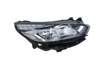 фото thumb №1, Ford galaxy 2015 перед сторона правая лампы передние