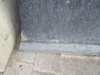 фото thumb №7, Дверь левая правое перед задняя audi a3 8l lift fl 5d lz5l