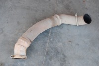 фото thumb №4, Daf xf 105 труба вихлопна гнучка 1743073