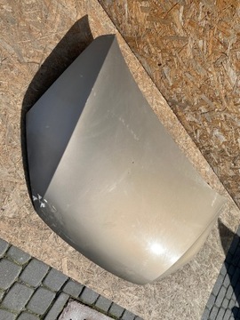 фото thumb №7, Seat alhambra 7n капот кришка двигуна оригінальна