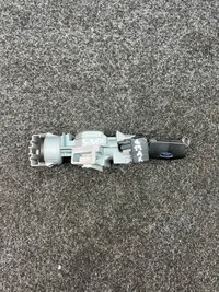 фото thumb №1, S-max замок зажигания ключ 3m51-3f880-ac