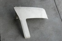 фото thumb №1, Vw crafter i молдинг pod фара левая перед