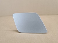 фото thumb №1, Права заглушка склоомивача бампера xc90 kolor719