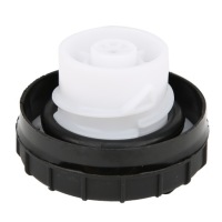 Крышка заливной топлива 1644700030 подходит к jeep wrangler commander compass Недорого, фото thumb