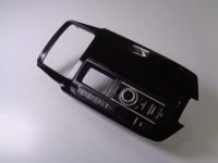 фото thumb №1, Тунель середній панель maserati levante 2016-