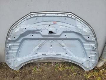 фото thumb №6, Капот nissan qashqai j12