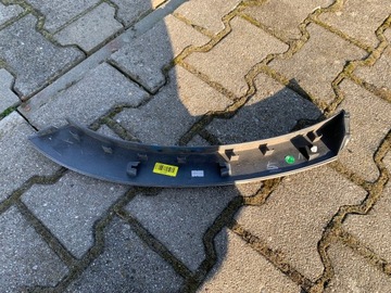 фото thumb №6, Hyundai santa fe iv планка крила праві зад 87742s1ab0