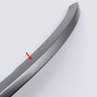 фото thumb №14, Молдинг pod лампа правое перед bmw 5 e39 51138159306 nr1