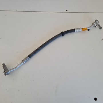 фото thumb №5, Daewoo lanos шланг шланг розширювальний кондиціонера