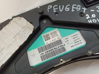 фото thumb №14, Peugeot 307 2.0 hdi механічна коробка передач лічильник прилади p9636708880