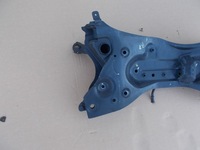 фото thumb №9, Балка подрамник подрамник nissan pixo целая