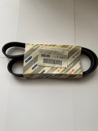 фото thumb №1, Ремінь клиновий багатореберний fiat stilo 60667050