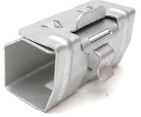 Купить Пряжка 7h0867289a cupra оригинальный номер, фото thumb