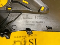 фото thumb №3, Обшивка захист корпус стійка перед a праві renault clio v hb