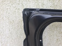 фото thumb №9, Дверь передние левая mitsubishi eclipse cross rok 18-