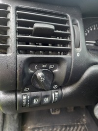 фото thumb №7, Бардачок пасажира opel vectra b оригінал rok2001 z298 1.6