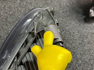 фото thumb №10, Hyundai kona 20- рестайлинг лампа полный led левая перед 92101j9630