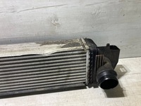 фото thumb №2, Mini clubman f54 2016 интеркулер 1.5 d