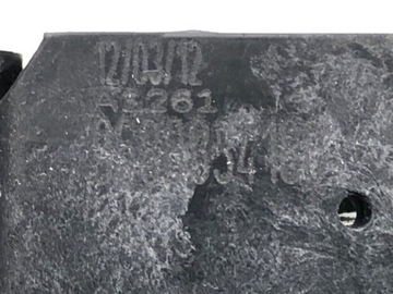 фото thumb №4, Ручка зовнішня лівий перед citroen ds4 хетчбек 11-15