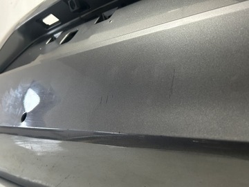 фото thumb №12, Бампер зад задний renault twingo iii рестайлинг 18- pdc