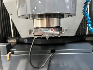 Электроэрозионный станок Sodick AG55L
