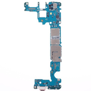 Оригинальная материнская плата для SAMSUNG GALAXY A8 2018 4/32 SM-A530F