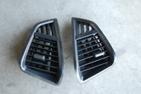 фото thumb №2, Решётка обдув l / p матовая ecosport 2015 rok