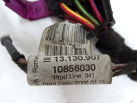 фото thumb №3, Zafira b 1.9 cdti жгут установка вентилятора