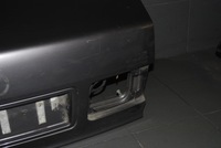 фото thumb №5, Крышка багажника audi a8 d2 коричневая голый