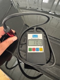 фото thumb №6, Крышка багажника задняя комплектная jaguar xj x351 lift электрическая петли привод спойлер