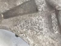 фото thumb №6, Bmw x5 f15 поворотный кулак правый задняя ступица 6877218