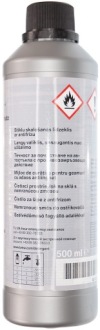 Купити Bmw winter лобове скло омивач рідина 500ml genuine bmw 83125a1a171, фото thumb