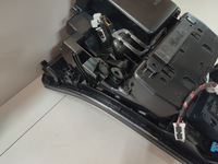 фото thumb №10, Панель керування тунель середній idrive mercedes e клас w213 a2136806500