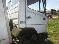 фото thumb №1, Mercedes 809 рессора перед