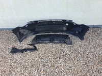 фото thumb №8, Бампер передний toyota gt86 subaru brz aero rok 12-16