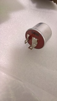 фото thumb №5, Dodge ram 1500 2500 3500 реле поворотов реле поворотник поворотник 02932877