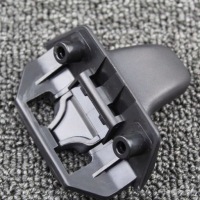 фото thumb №2, Dla land rover freelander 2 кронштейн сонцезахисний