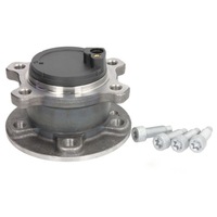 фото thumb №1, Daco 114108 набор подшипник колеса