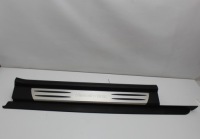 фото thumb №10, 2x молдинг поріг ліва + права накладки kpl оригінальний номер mercedes slk r171 w171 lift