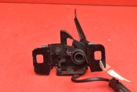 Купити Замок ригель капота opel mokka a 12-15, фото thumb