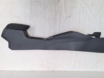 фото thumb №9, Skoda scala kamiq туннель средний подлокотник 655863243b