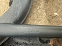 Mercedes подрамник подрамник задняя балка подвеска a2043510101 в Украине, фото thumb