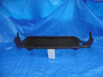 фото thumb №9, Бампер зад задній mercedes glc купе amg 253 2015-2019r a2538858003