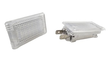 фото thumb №7, Led подсветка дверь mercedes e w210 1996-2002 sprinter 324 2009-2018