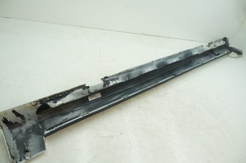 фото thumb №5, Планка порогова накладка поріг volvo s80 ліва 614-46