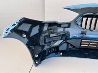 фото thumb №14, Bmw f44 2 gran coupe бампер перед kompletny