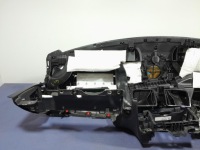 фото thumb №5, Bmw x6 f16 14- торпедо раздаточная капот европа