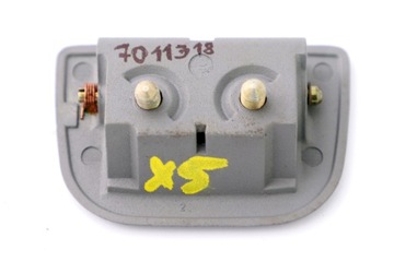 фото thumb №10, Bmw e53 x5 тримач багажника кріплення ручка